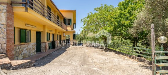 14 bedrooms House in Monreale, Italy No. 316804 3