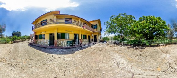 14 bedrooms House in Monreale, Italy No. 316804 48