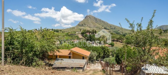 14 bedrooms House in Monreale, Italy No. 316804 33