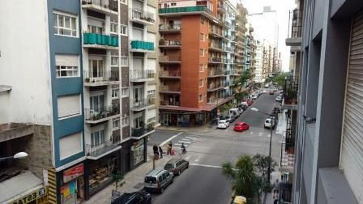 Studio in Mar del Plata, Argentina No. 79481