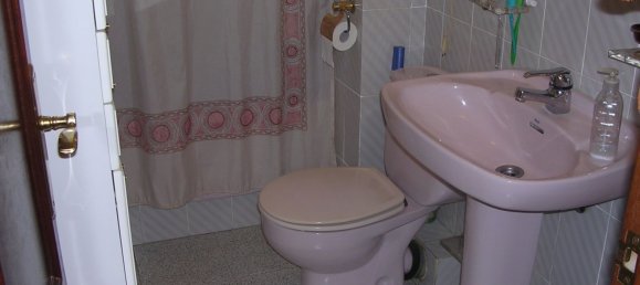 3 غرف نوم شقة في Andalusia, Spain رقم 160320 5