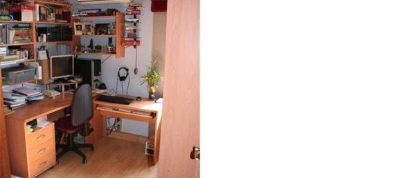 3 غرف نوم شقة في Andalusia, Spain رقم 160320 6