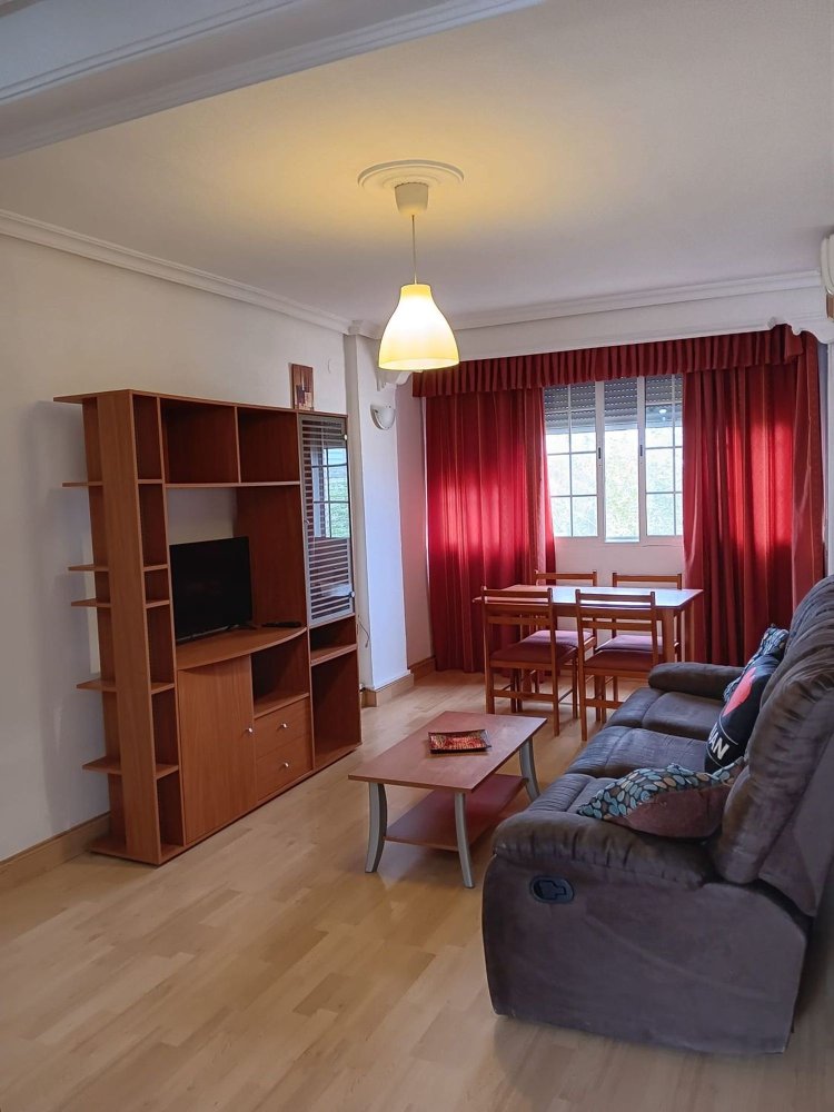 3 غرف نوم شقة في Andalusia, Spain رقم 160320