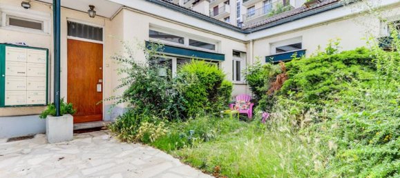 1 غرف نوم شقة في Charenton-le-Pont, France رقم 173976 10