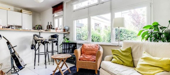 1 غرف نوم شقة في Charenton-le-Pont, France رقم 173976 6