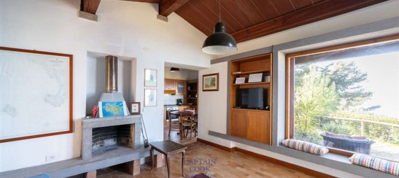 8 rooms Villa in Monte Argentario, Italy No. 48998 25