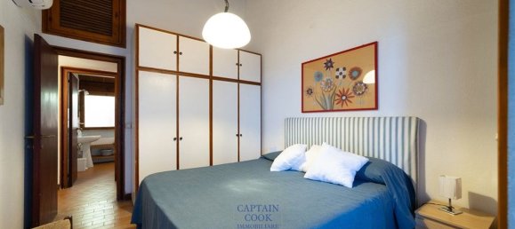 8 rooms Villa in Monte Argentario, Italy No. 48998 32