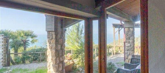 8 rooms Villa in Monte Argentario, Italy No. 48998 29