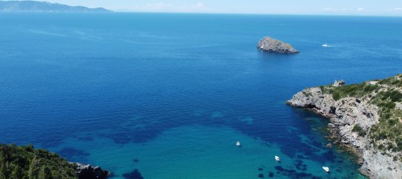 8 rooms Villa in Monte Argentario, Italy No. 48998 41