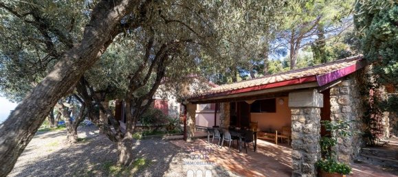 8 rooms Villa in Monte Argentario, Italy No. 48998 12