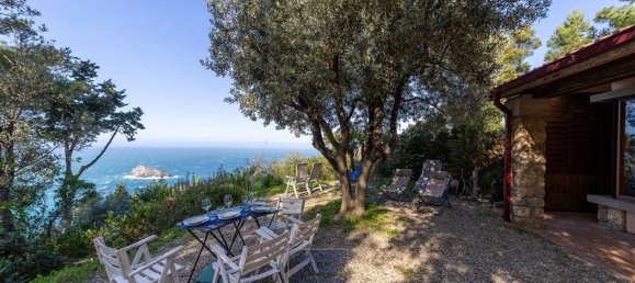 8 rooms Villa in Monte Argentario, Italy No. 48998 4