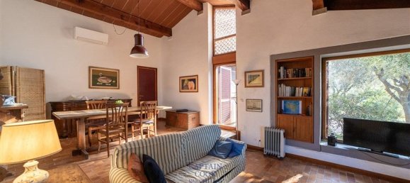 8 rooms Villa in Monte Argentario, Italy No. 48998 19