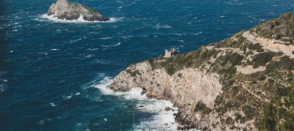 8 rooms Villa in Monte Argentario, Italy No. 48998 39