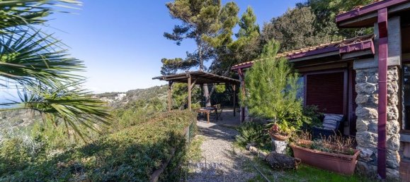 8 rooms Villa in Monte Argentario, Italy No. 48998 10