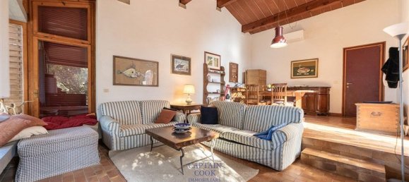8 rooms Villa in Monte Argentario, Italy No. 48998 20