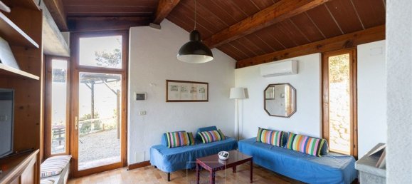 8 rooms Villa in Monte Argentario, Italy No. 48998 24