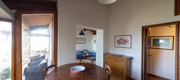 8 rooms Villa in Monte Argentario, Italy No. 48998 30