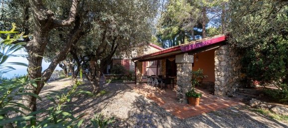 8 rooms Villa in Monte Argentario, Italy No. 48998 11
