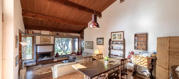8 rooms Villa in Monte Argentario, Italy No. 48998 16
