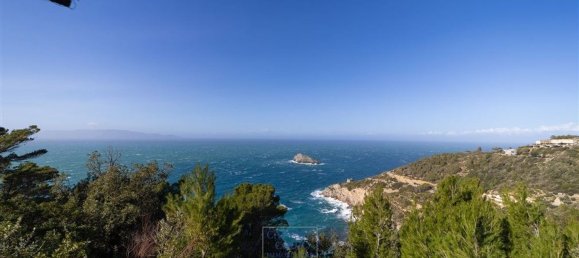 8 rooms Villa in Monte Argentario, Italy No. 48998 3