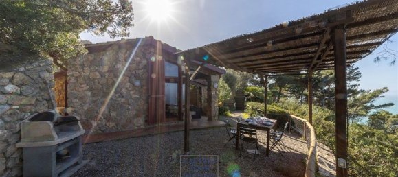 8 rooms Villa in Monte Argentario, Italy No. 48998 8