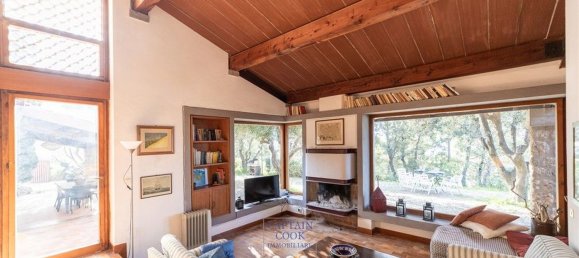 8 rooms Villa in Monte Argentario, Italy No. 48998 18