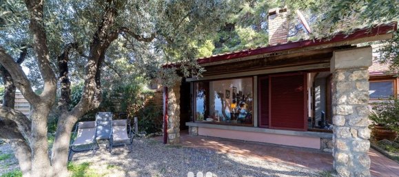 8 rooms Villa in Monte Argentario, Italy No. 48998 14