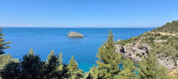 8 rooms Villa in Monte Argentario, Italy No. 48998 44