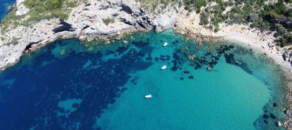 8 rooms Villa in Monte Argentario, Italy No. 48998 45