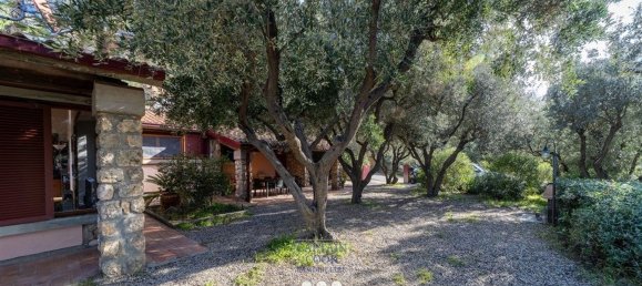 8 rooms Villa in Monte Argentario, Italy No. 48998 15