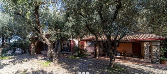 8 rooms Villa in Monte Argentario, Italy No. 48998 5