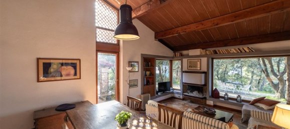 8 rooms Villa in Monte Argentario, Italy No. 48998 17