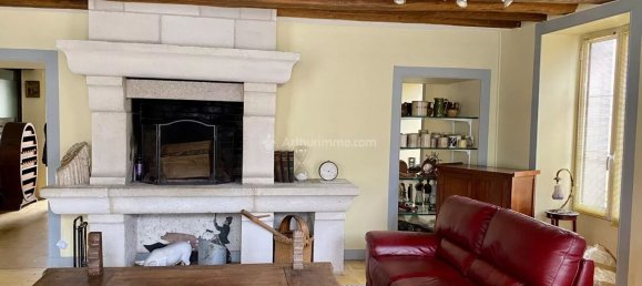 6 غرف نوم منزل في Montoire-sur-le-Loir, France رقم 71021 3