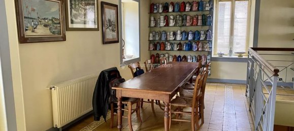 6 غرف نوم منزل في Montoire-sur-le-Loir, France رقم 71021 5