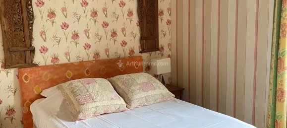 6 غرف نوم منزل في Montoire-sur-le-Loir, France رقم 71021 9