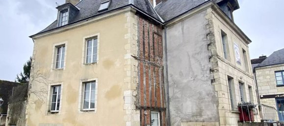 6 غرف نوم منزل في Montoire-sur-le-Loir, France رقم 71021 15