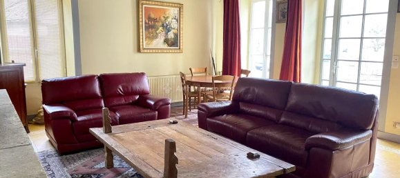 6 غرف نوم منزل في Montoire-sur-le-Loir, France رقم 71021 4