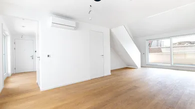 3-salle Appartement à Vienna, Austria No. 168051