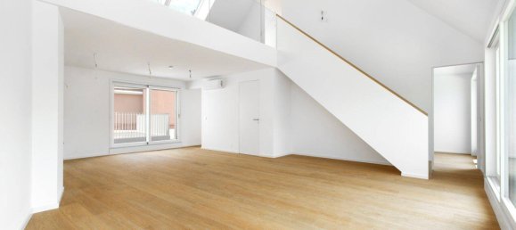 3-salle Appartement à Vienna, Austria No. 168051 2