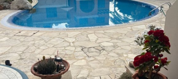 3 bedrooms Villa in Chloraka, Cyprus No. 23316 5