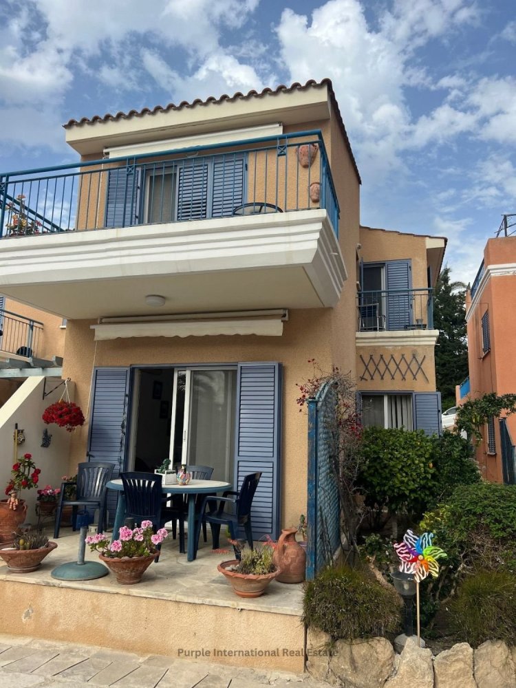 3 bedrooms Villa in Chloraka, Cyprus No. 23316