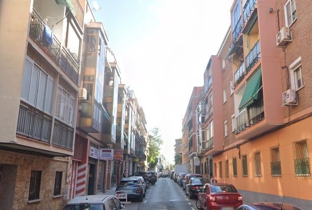 1 chambre Appartement à Madrid, Spain No. 259344