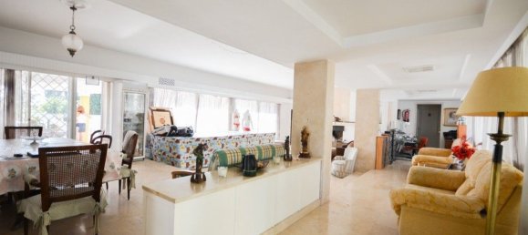 4 Schlafzimmer Villa in Torremolinos, Spain, Nr. 136913 10