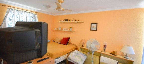 4 Schlafzimmer Villa in Torremolinos, Spain, Nr. 136913 22