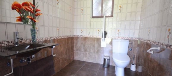 4 Schlafzimmer Villa in Torremolinos, Spain, Nr. 136913 39