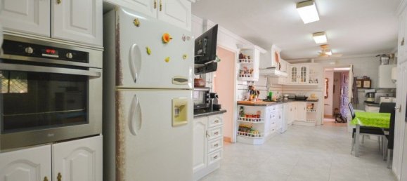 4 Schlafzimmer Villa in Torremolinos, Spain, Nr. 136913 13