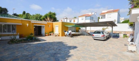 4 Schlafzimmer Villa in Torremolinos, Spain, Nr. 136913 30