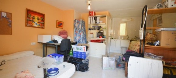 4 Schlafzimmer Villa in Torremolinos, Spain, Nr. 136913 35