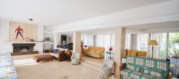 4 Schlafzimmer Villa in Torremolinos, Spain, Nr. 136913 8