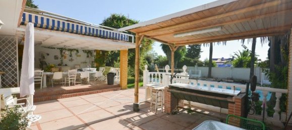 4 Schlafzimmer Villa in Torremolinos, Spain, Nr. 136913 5